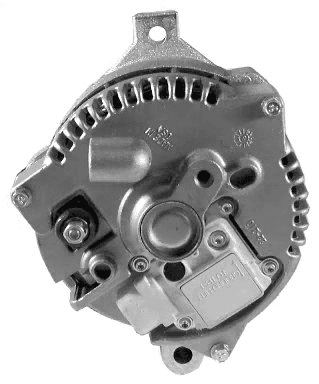 Lichtmaschine Lichtmaschine