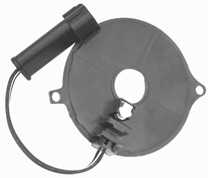 Hallgeber Pick Up Hallgeber Pick Up