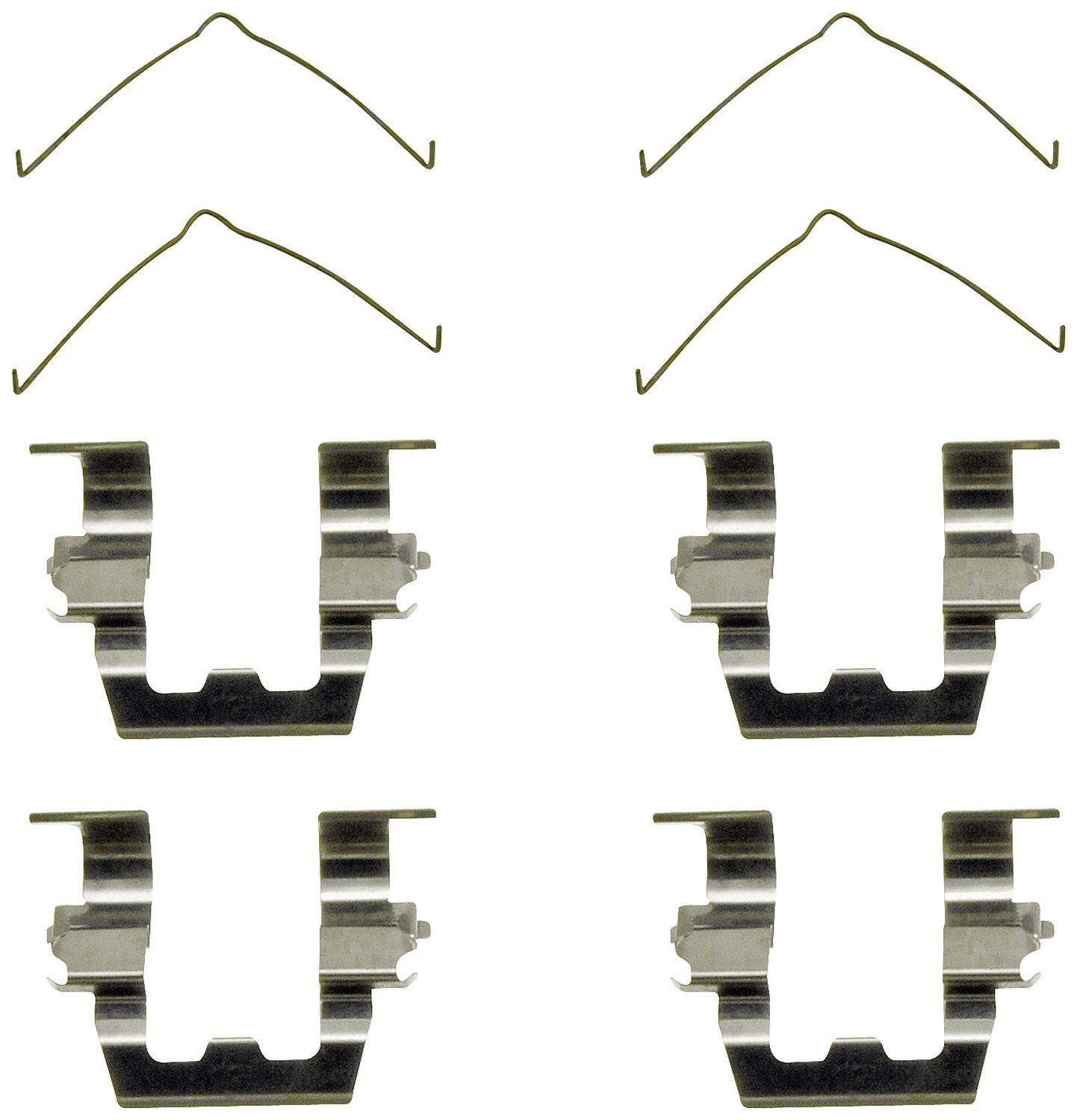 Bremsenkleinteile Set