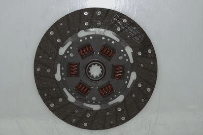Kupplungsmitnehmerscheibe 254mm 10-Zähne Kupplungsmitnehmerscheibe 254mm 10-Zähne