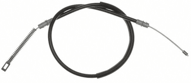 Handbremsseil
