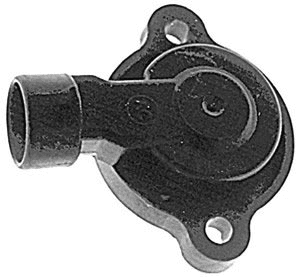 Drosselklappensensor