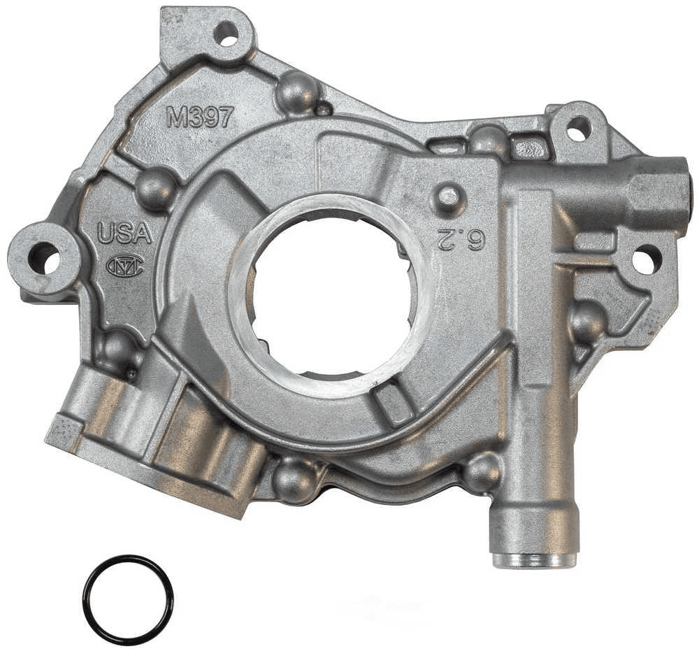 Ölpumpe 6.2L Ford V8 Ölpumpe 6.2L Ford V8