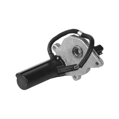 Steuermotor Verteilergetriebe Generalüberholt Steuermotor Verteilergetriebe Generalüberholt