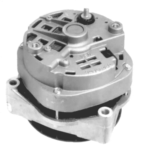 Lichtmaschine Lichtmaschine