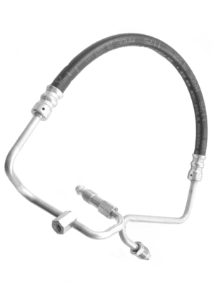 Servodruckschlauch Wrangler