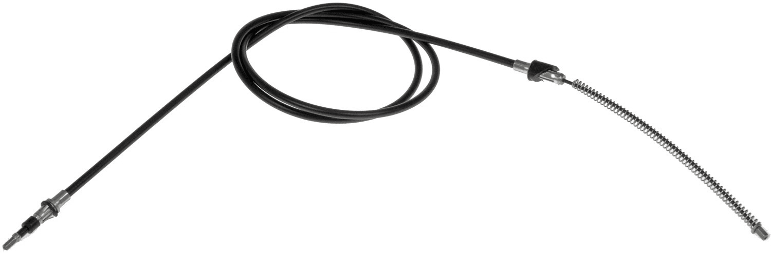 Handbremsseil Handbremsseil