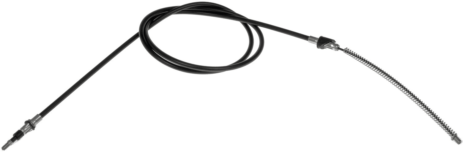 Handbremsseil Handbremsseil