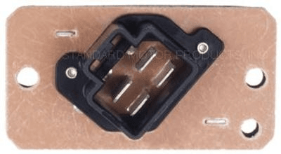 Widerstand Gebläsemotor Widerstand Gebläsemotor