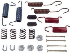 Bremsenkleinteile Set Bremsenkleinteile Set