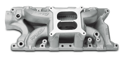 Ansaugkrümmer Air Gap Ford 260-289-302ci Ansaugkrümmer Air Gap Ford 260-289-302ci