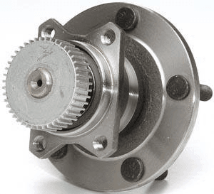 Radlager hinten mit ABS-Ring Chrysler Sebring Stratus Radlager hinten mit ABS-Ring Chrysler Sebring Stratus