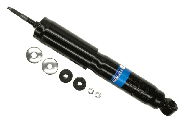 Stoßdämpfer Stoßdämpfer