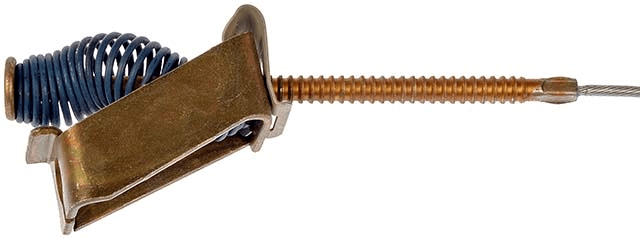 Handbremsseil Handbremsseil