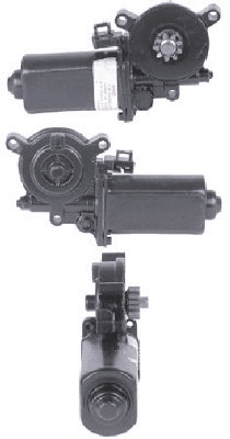 Fensterhebermotor Generalüberholt Fensterhebermotor Generalüberholt