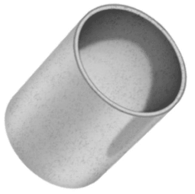 Anlasserbuchse