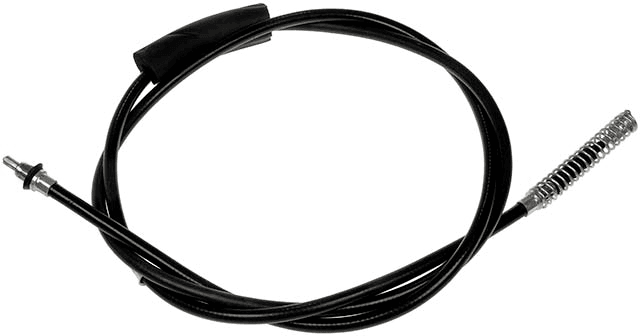 Handbremsseil