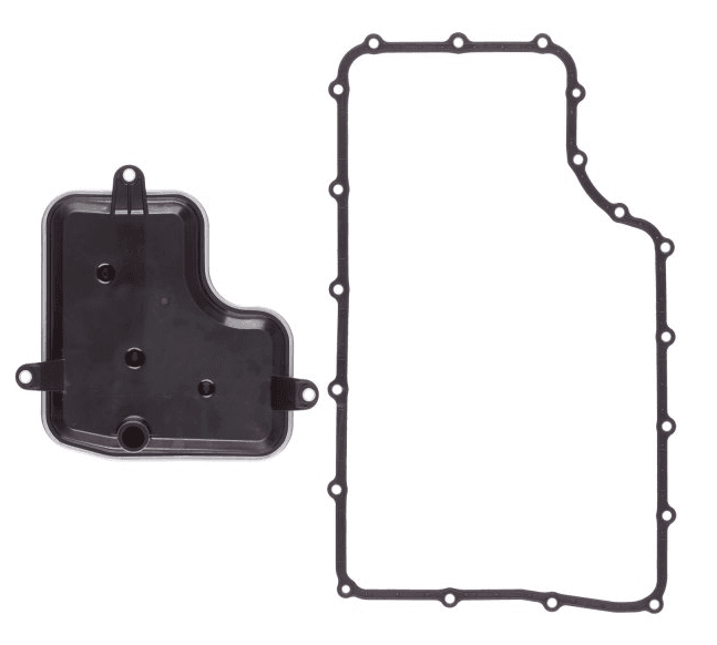 Getriebeölfilter Ford 6R140 Automatik Getriebeölfilter Ford 6R140 Automatik
