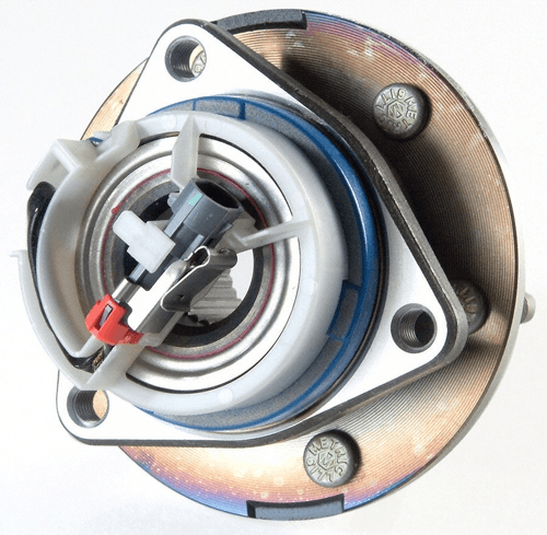 Radlager hinten SRX STS Radlager hinten SRX STS