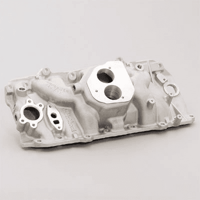 Ansaugkrümmer Big Block V8 Ansaugkrümmer Big Block V8