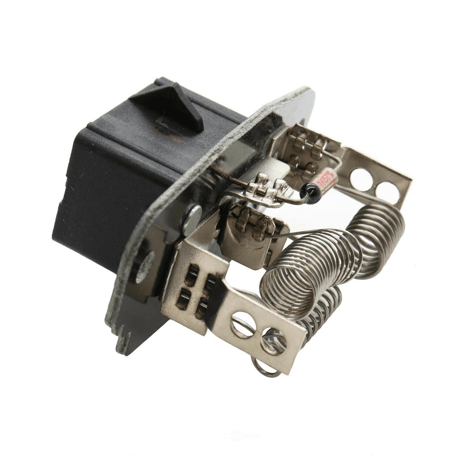 Widerstand Gebläsemotor