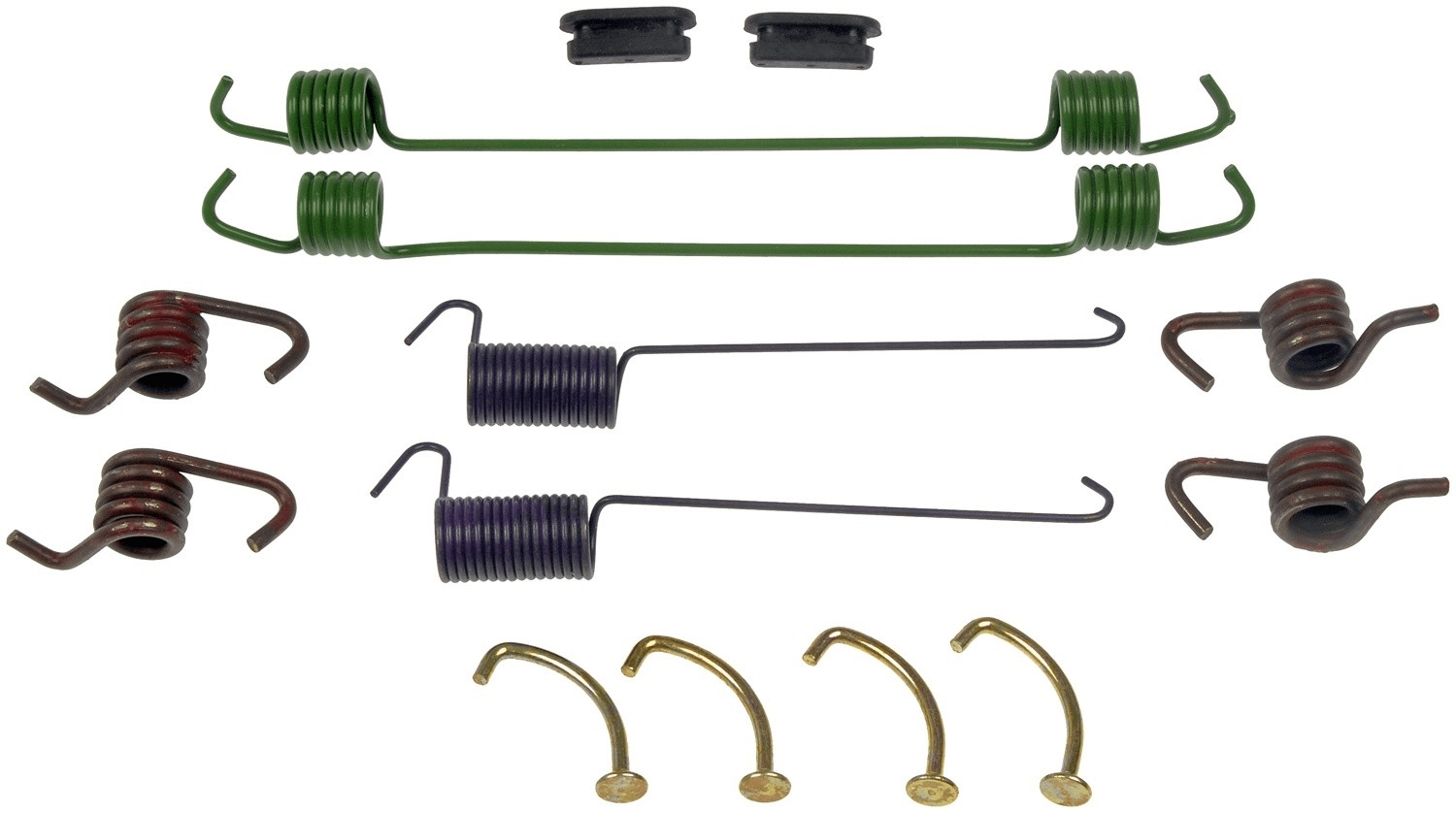 Bremsenkleinteile Set Econoline Van F-Serie Pickup Bremsenkleinteile Set Econoline Van F-Serie Pickup