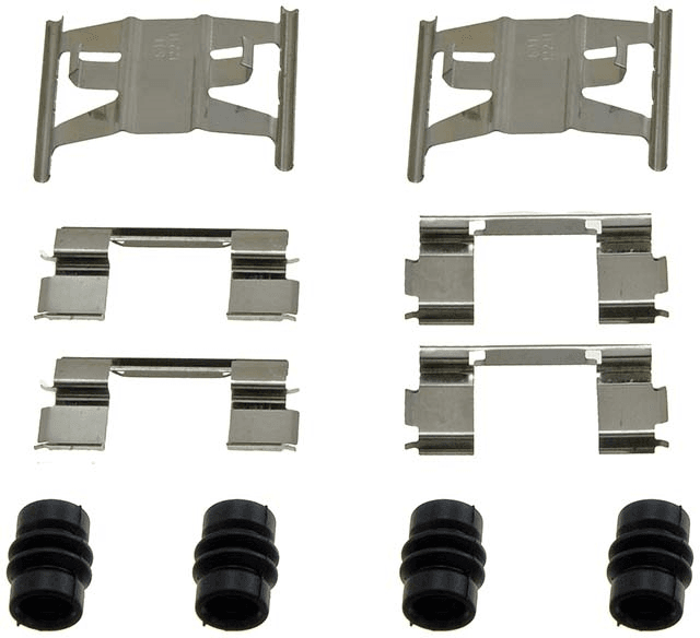 Bremsenkleinteile Set Bremsenkleinteile Set
