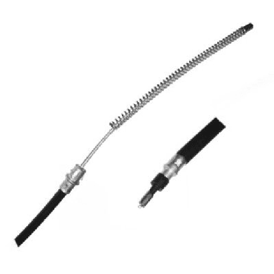 Handbremsseil