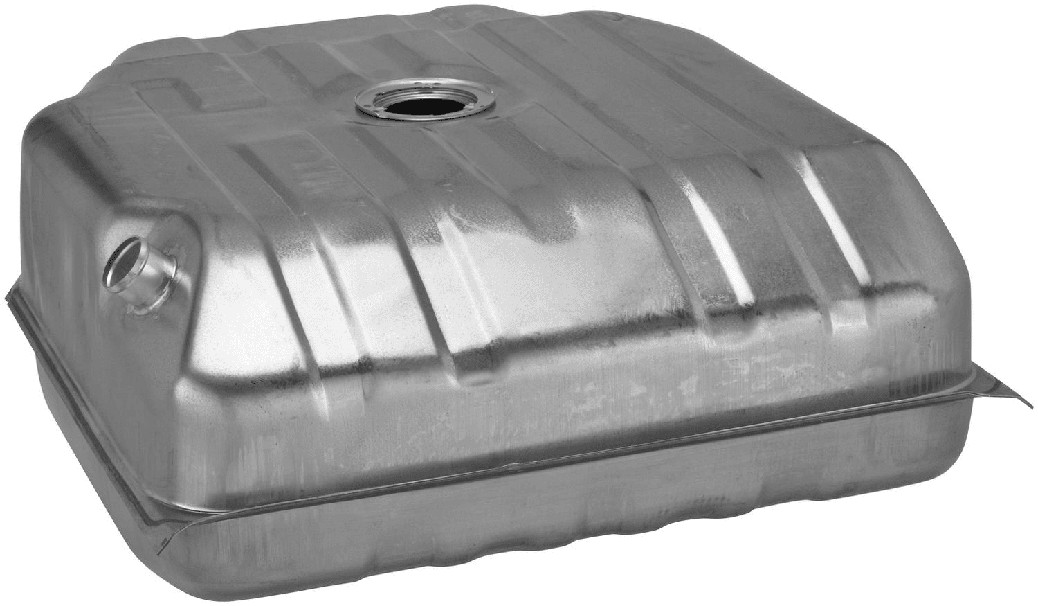 Tank Suburban 6.5L Turbodiesel Tank Suburban 6.5L Turbodiesel