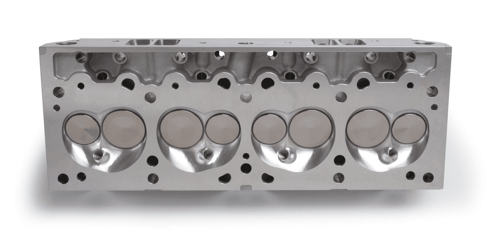 Zylinderkopf Pontiac V8 Motor Zylinderkopf Pontiac V8 Motor