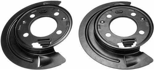 Bremsankerplatte Ram 2500 3500 hinten links rechts Bremsankerplatte Ram 2500 3500 hinten links rechts
