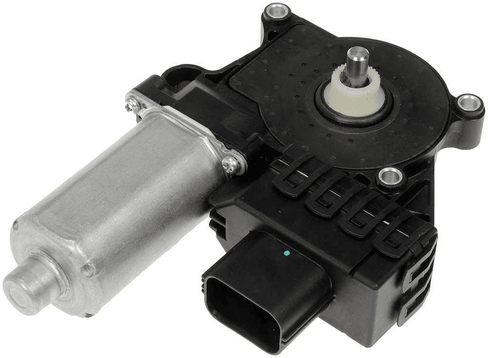 Fensterhebermotor Mustang vorne links Fensterhebermotor Mustang vorne links