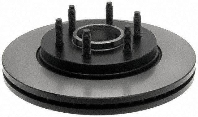 Bremsscheibe inklusive Radlager F150 innenbelüftet 6-loch