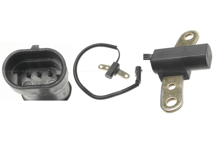 Kurbellwellensensor Kurbellwellensensor