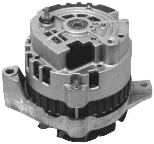 Lichtmaschine Lichtmaschine