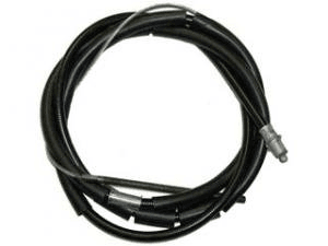 Handbremsseil