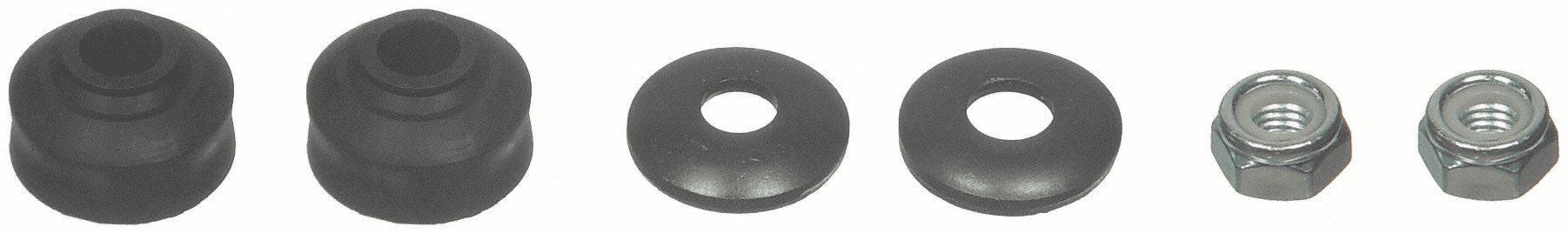 Stabilisatorstrebengummi Dakota Durango Stabilisatorstrebengummi Dakota Durango