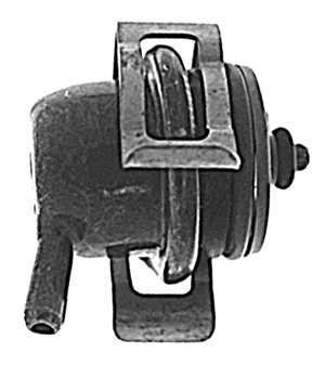 Benzindruckregler Benzindruckregler