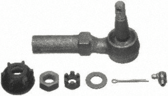 Spurstangenkopf außen XLR Corvette Spurstangenkopf außen XLR Corvette