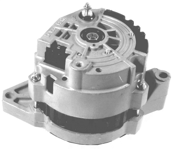 Lichtmaschine Lichtmaschine