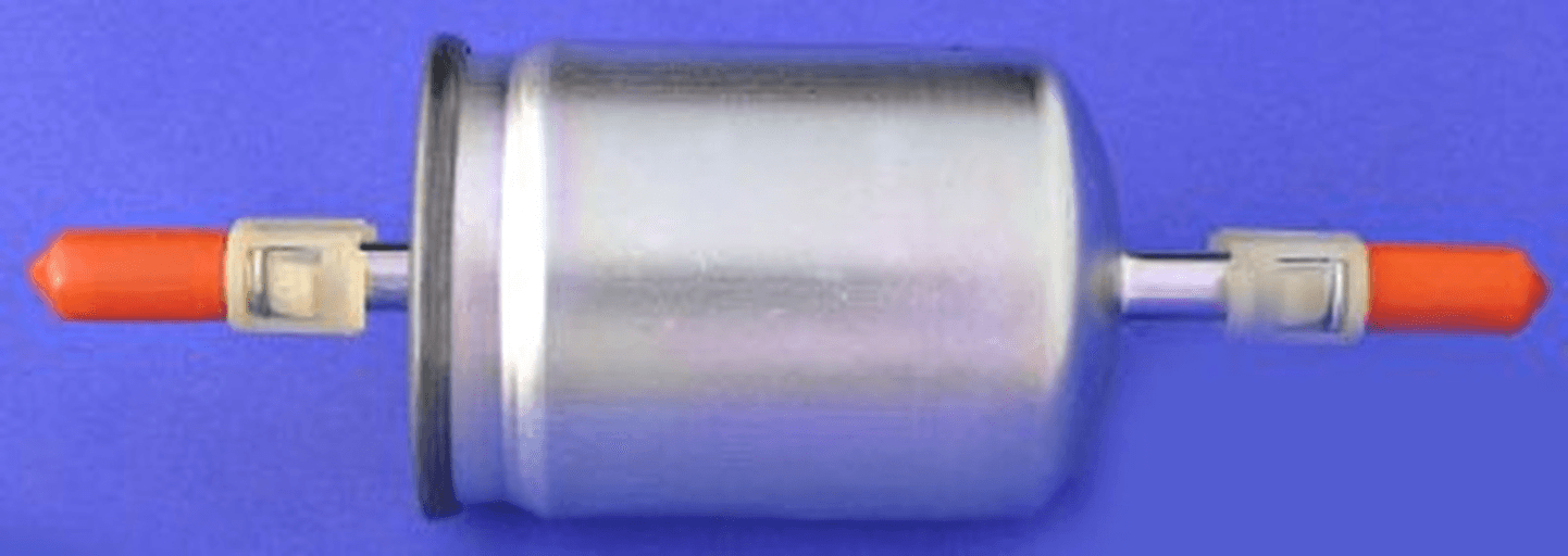 Benzinfilter