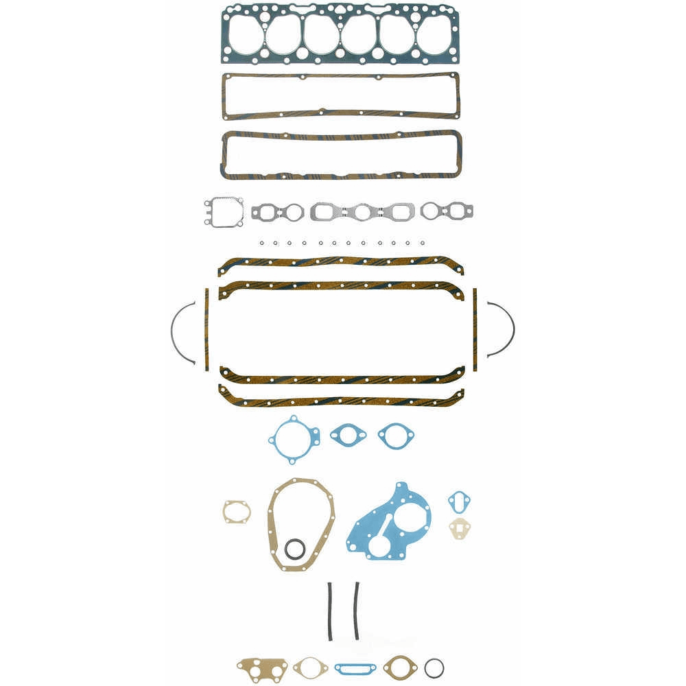 Motordichtsatz 261ci