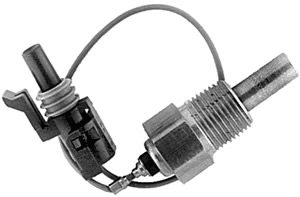 Temperaturfühler Temperaturfühler