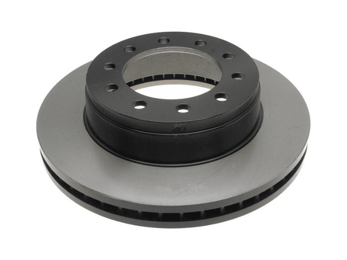 Bremsscheibe F350 F450 Superduty vorne innenbelüftet