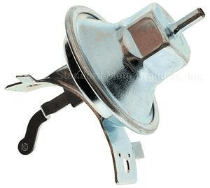 Unterdruckdose Verteiler Unterdruckdose Verteiler