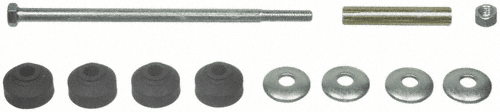 Stabilisatorstrebe Fiero Vorderachse