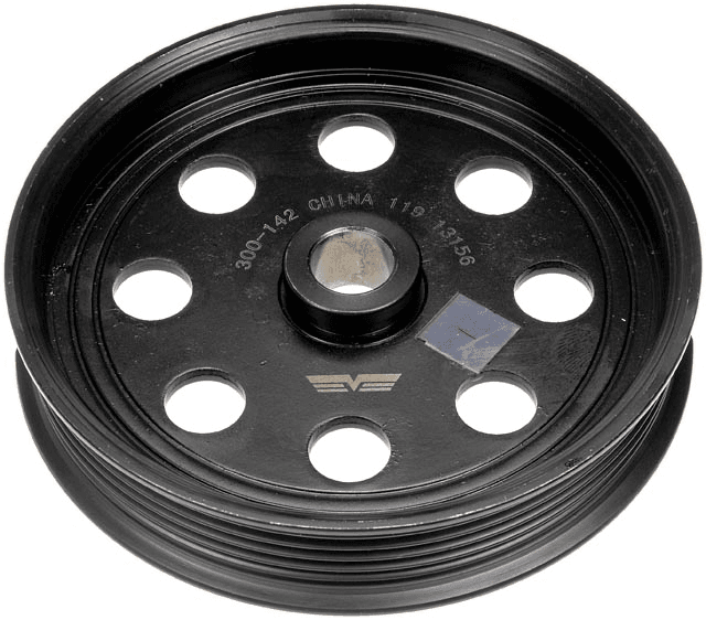 Riemenscheibe Servopumpe 3.6L Cadillac SRX STS CTS Riemenscheibe Servopumpe 3.6L Cadillac SRX STS CTS
