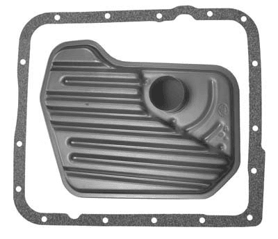Getriebeölfilter 4L60E Astro Van Escalade C1500 Suburban