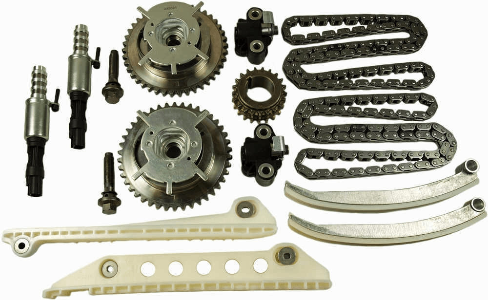 Steuerkettensatz F150 Mustang 4.6L