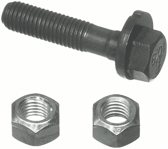 Einstellerschrauben Kit
